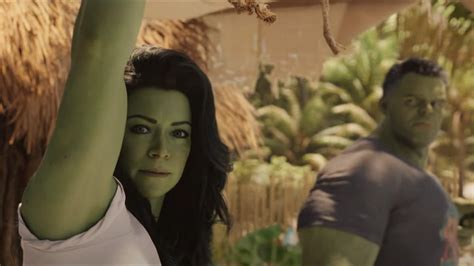 She Hulk Here Is Why Tatiana Maslany Is Perfect For The Marvel Role According To Creators THE