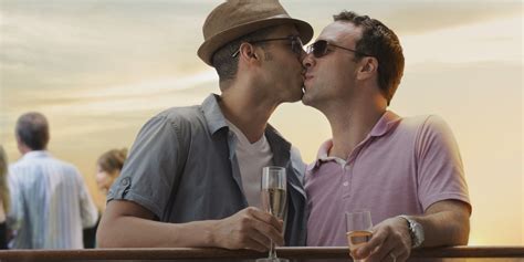 A Psychology Test From 1936 Claims To Use Science To Tell How Gay You Are Huffpost
