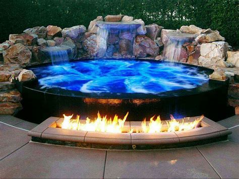 Jacuzzi hot tub backyard kitchen hot tubs heating and cooling spas spa baths whirlpool bathtub. How Long do Hot Tubs Last?