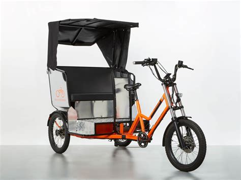 Heavy Duty Electric Cargo Bikes And Trikes Guide Videos Electric Bike