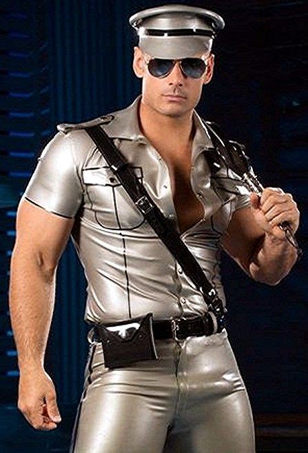 Marcus Ruhl Leather Gear Leather Outfit Leather Jacket Tight Gear Men In Tight Pants Kerry