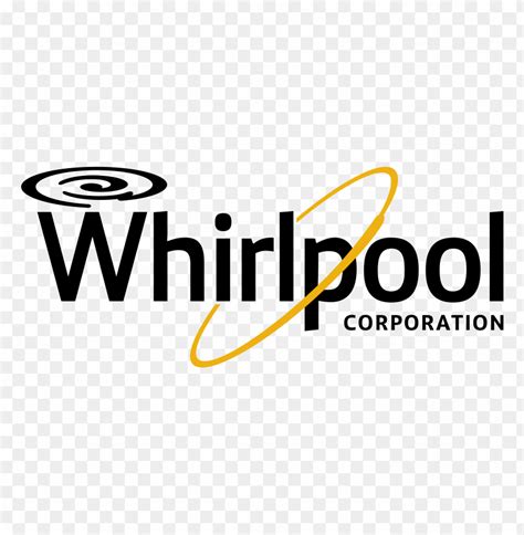 Free Download Hd Png Whirlpool Corporation Logo Png Free Png Images