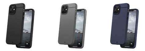 Iphone 12 Case Deals From Caudabe Now Live At 15 Off