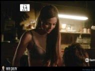 Caitlin Carver Nuda 30 Anni In The Fosters