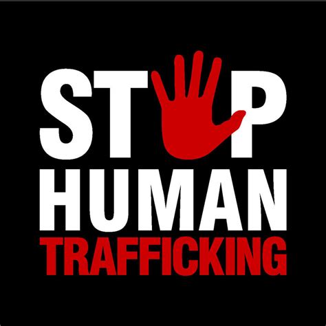 Human Trafficking Prevention Resources