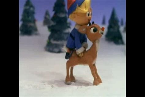 Rudolph The Red Nosed Reindeer Christmas Movies Image 3172930 Fanpop