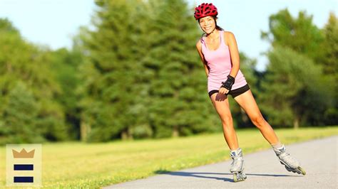 The Best Rollerblades For Women