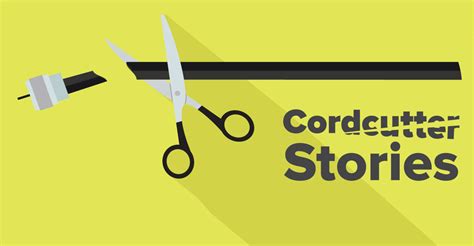 What S Your Cord Cutter Story The Cordcutter Mohu