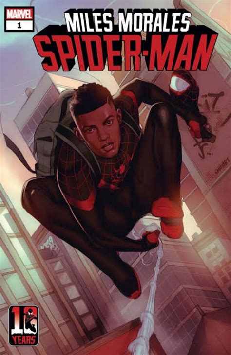 How Can Miles Morales Spider Man Defeat The Spot In Across The Spider Verse Powers Compared