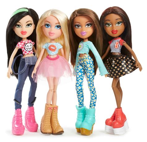 The Brick Castle Bratz Special Edition Sweet Style Doll Review And
