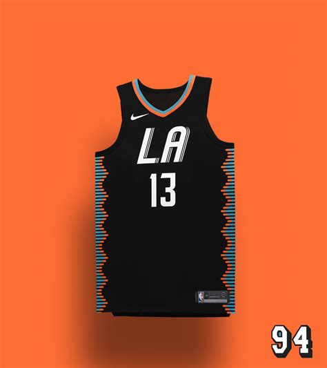 Get the best deal for men los angeles clippers nba jerseys from the largest online selection at ebay.com. Clippers city jersey concept : LAClippers