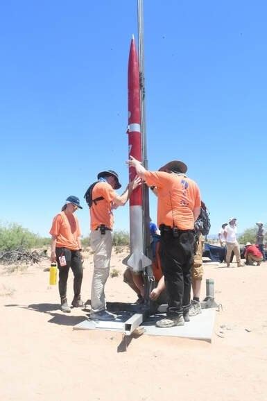Check Out Rit Launch Initiative Rits High Powered Rocketry Club Rit