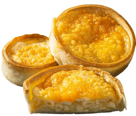Macaroni Cheese Pie Bells Food Group