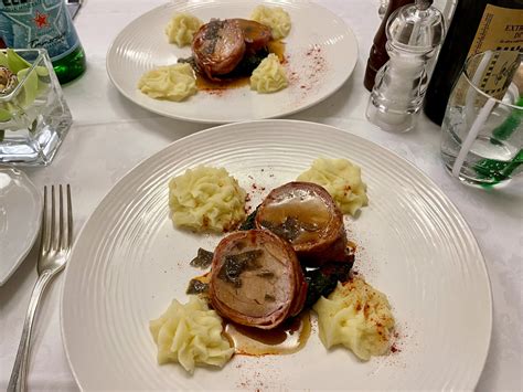 Top 10 Best Restaurants in Lucca, Italy — Chef Denise