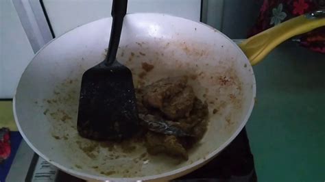 Empal atau lebih dikenal dengan gepuk sebenarnya masakan indonesia yang terbuat dari daging sapi. Cara memasak Empal Daging Sapi - YouTube