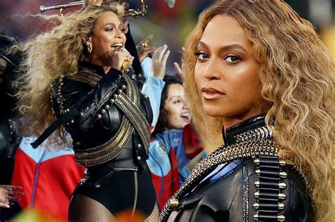 Beyonce At The Centre Of A Race Storm After Super Bowl Black Panthers