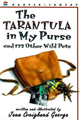 Tarantulas reproduce by producing egg sacs. TheReadingWarehouse.com: The Tarantula in My Purse: And ...