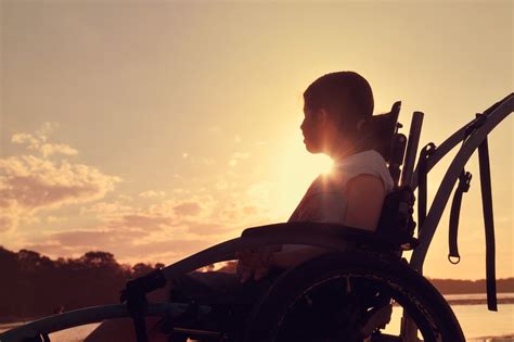 My Disabled Daughter Isnt Your Inspiration Porn The Washington Post