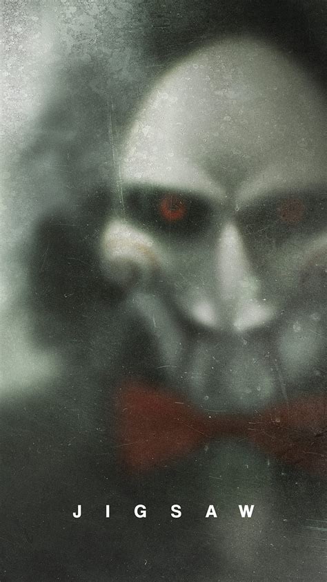 1080p Free Download Jigsaw Horror Saw Thriller Movie Hd Phone