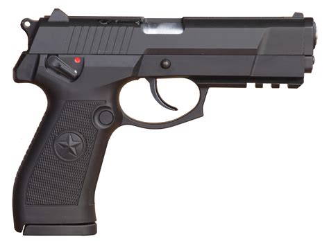 Pistol Type Cf98apistolweaponproductsjing An