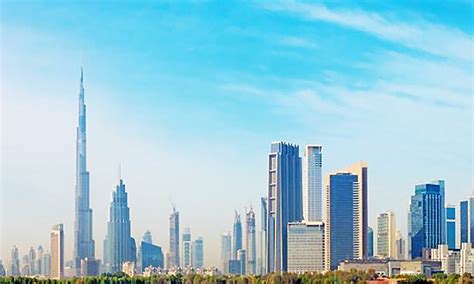Dubai Technology Tour To Drive Uae India Collaboration In Fintech