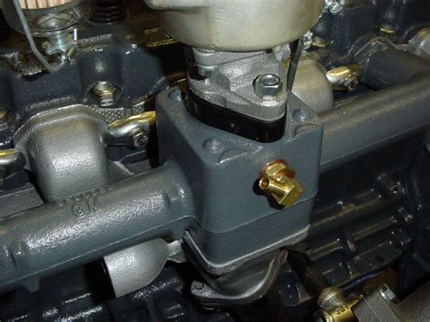 Installing A Pcv System In Your 216235261 Engine