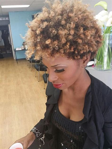 50 Short Hairstyles For Black Women Stayglam