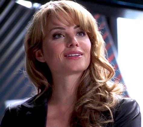 Picture Of Lois Lane Smallville