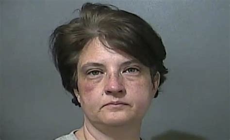Fugitive Missouri Murder Suspect Dawn Wynn Captured In Indiana Crime Online