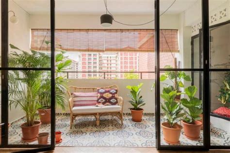 10 Ingenious Ways To Transform Your Balcony In Singapore Style Degree
