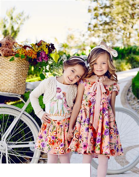 Momi Moda Roupa Infantil Feminina Coleção Verão 2015 Cute