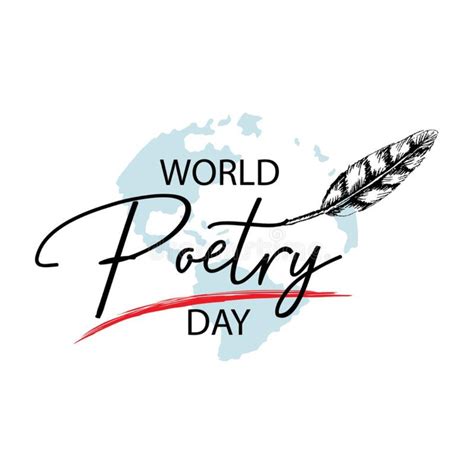 world poetry day quotes wishes images and theme