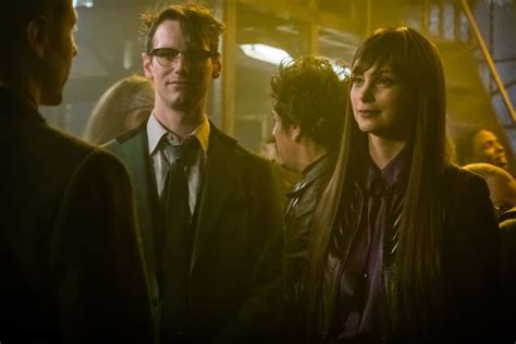 Watch Gotham Online Season 4 Episode 12 Tv Fanatic