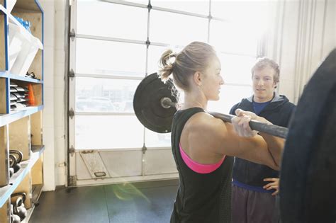 How To Know If You Need A Personal Trainer