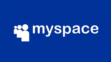 Myspace Losing 12 Years Of Music Files Is A Reminder That You Should