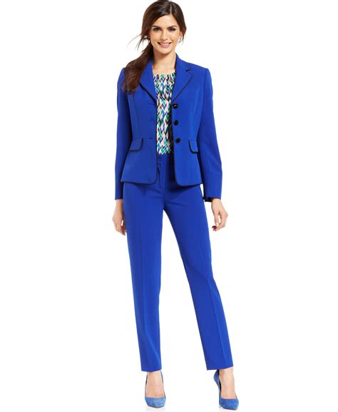 Macys Pants Suit 2490191fpx Formal Pant Suits Pantsuit Macys