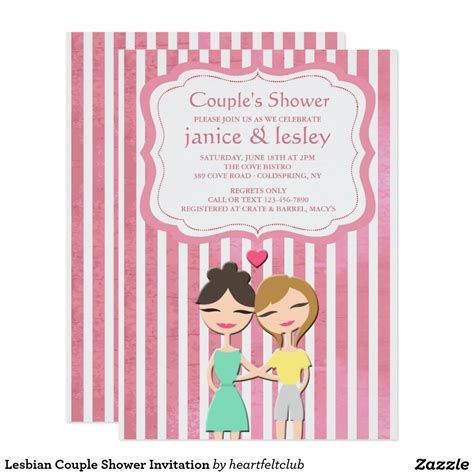 Pin On Wedding Couples Shower Invitations