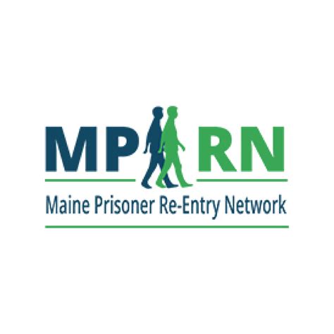 Maine Prisoner Re Entry Network Options