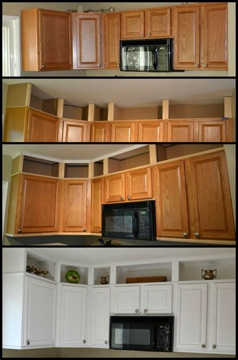 Did you also price what it would cost to get new cabinets? Do it Yourself Kitchen Cabinet Painting (With images ...