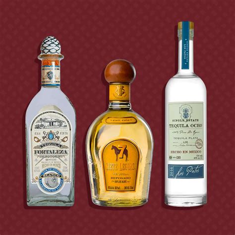 The 12 Best Sipping Tequilas To Drink In 2024