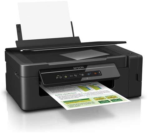 Epson Ecotank Its L3060 Inkjet Multi Function Print Scan Copy
