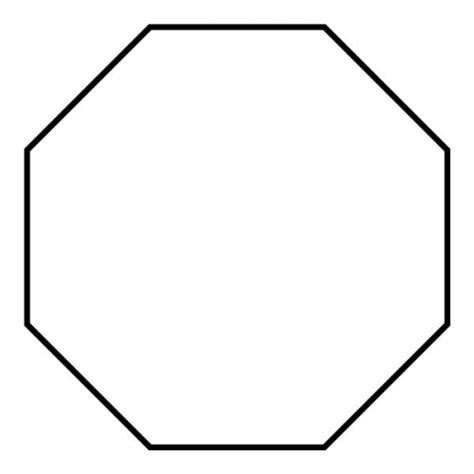 Geometry Symbols