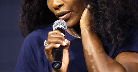 A Look At Serena Williams Possible Path To True Grand Slam