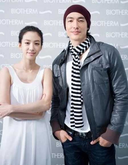 Is American Actor Daniel Henney Dating Someone After Breaking Up With
