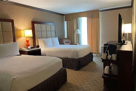 Wingate By Wyndham Hotel Nrg Park Medical Center Houston Tx See