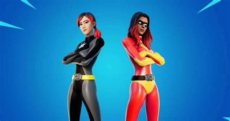 Fortnite Fans Are Calling For The Removal Of A Pay To Win Superhero Skin