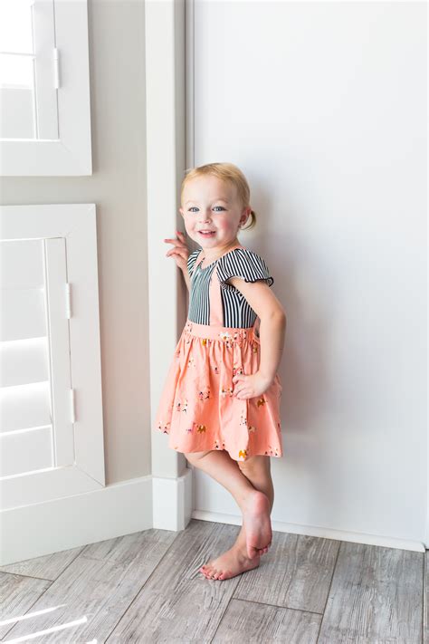 Where To Find Cute Kids Clothing Online Fashion For The Love