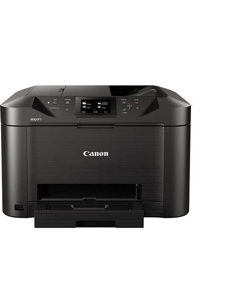 Canon bietet für ihre hardware stets die aktuellen treiber. DruckerTreiber: Canon mb5150 Treiber Download Kostenlos