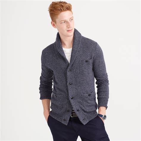 Navy Blue Cardigan Sweater For Men Pictures Indian Wedding Dresses