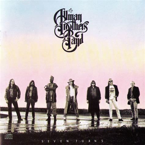 Country Rock Blog Allman Brothers Band Seven Turns